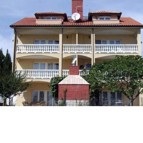 Apartment Novigrad, Istria 12