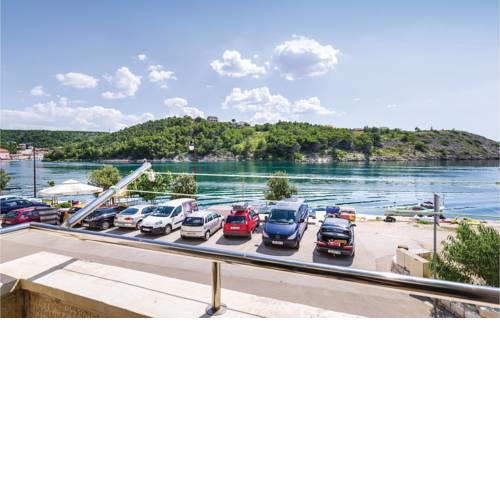Apartment Novigrad *XXXIII *