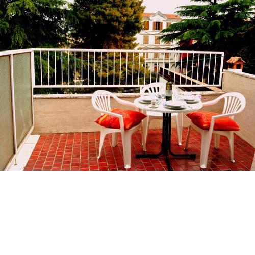 Apartment Novigrad