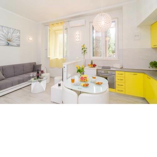 Apartment Noxy