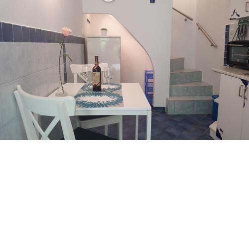 APARTMENT NUNA