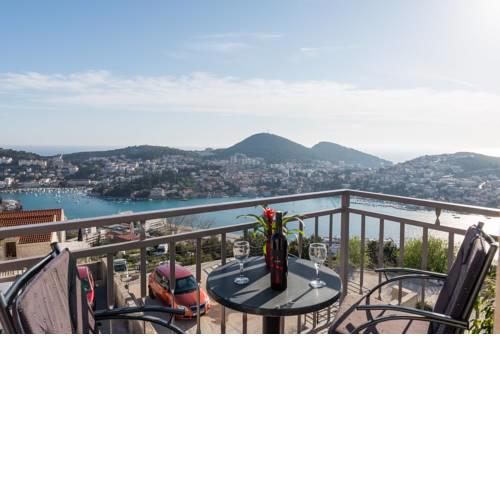 Apartment Nuncijata