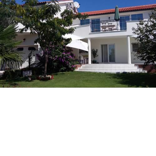 Apartment Oaza Mira