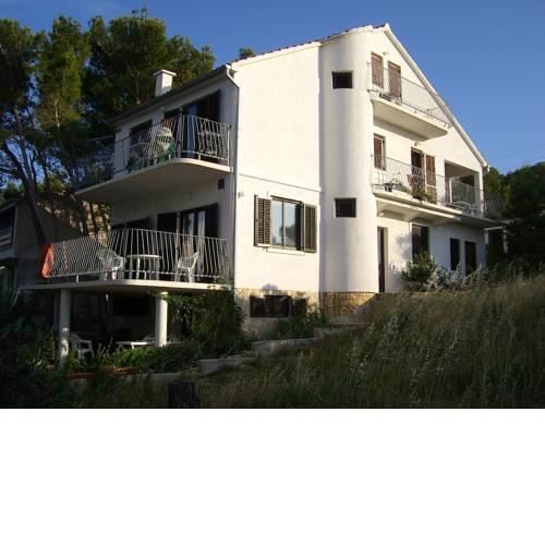 Apartment Obala Petra Kresimira IV 3
