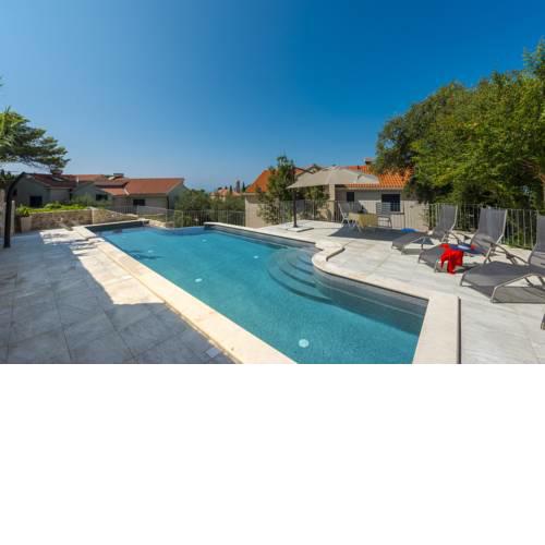 Apartment Obradovic