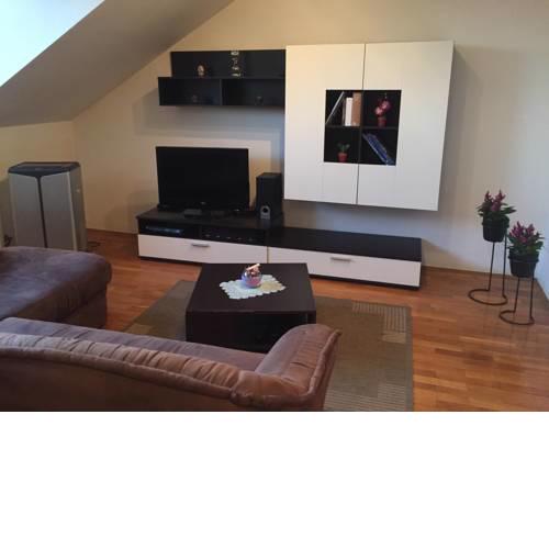 Apartment Odmor