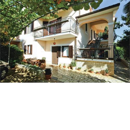 Apartment Ograda VI