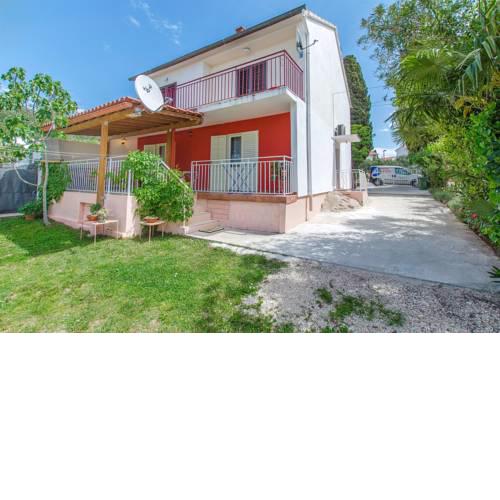 Apartment Ojdana