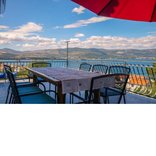 Holiday home Insulam Mare