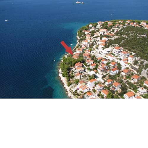 Apartment Okrug Donji 6859d