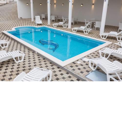 Apartment Okrug Donji 8664b