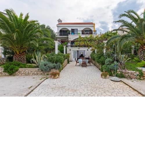Apartment Okrug Gornji 2792b
