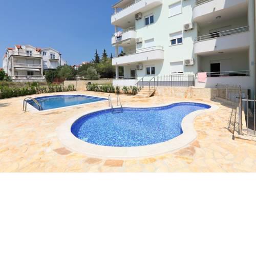 Apartment Okrug Gornji 5959c