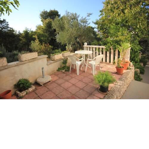 Apartment Okrug Gornji 8441b