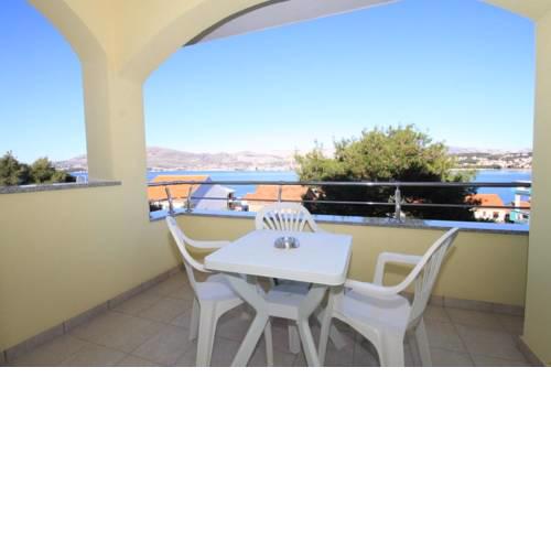 Apartment Okrug Gornji 8626d