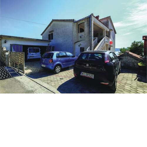 Apartment Okrug Gornji with Sea View 384