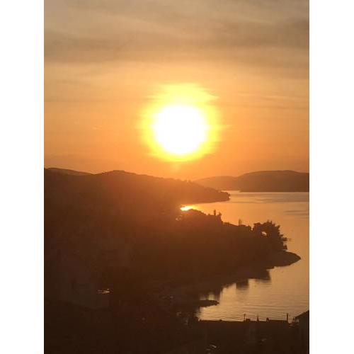 Apartment Okrug Gornji