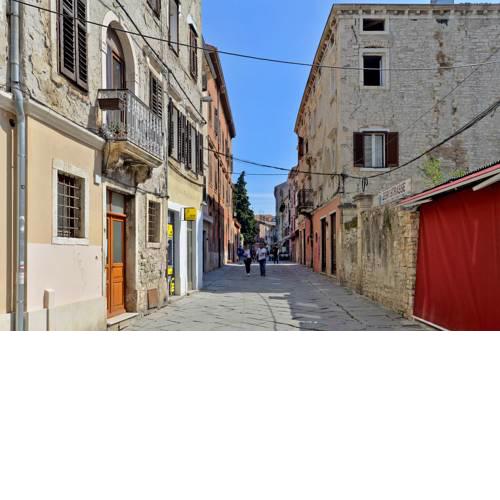 Apartment Old Street 1845
