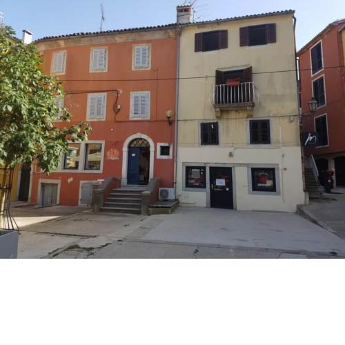 Apartment Old Town Labin