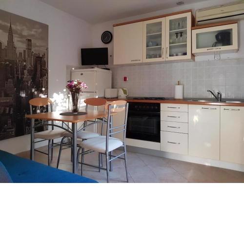 Apartment Old Town Trogir