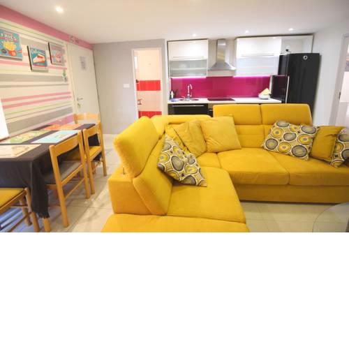 Apartment Old Town Valdibora