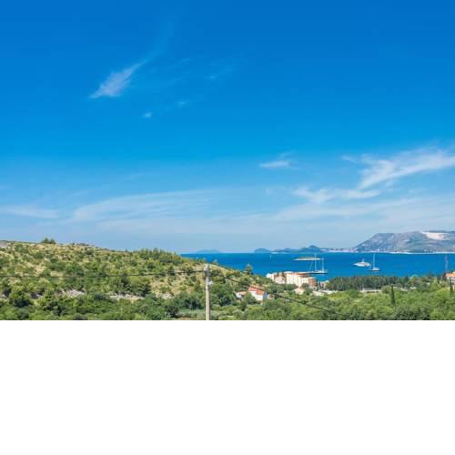 Apartment Oleander Sea View