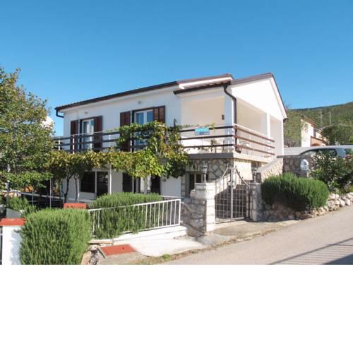 Apartment Olga (SNJ205)