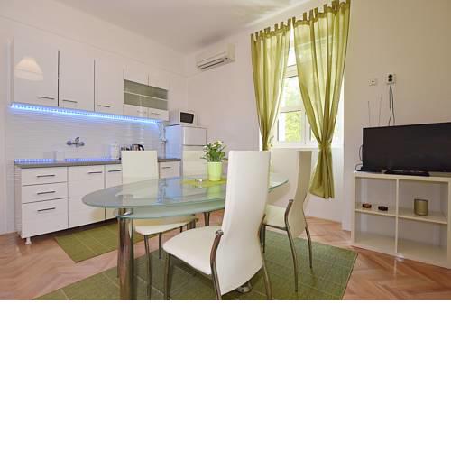 Apartment Olga