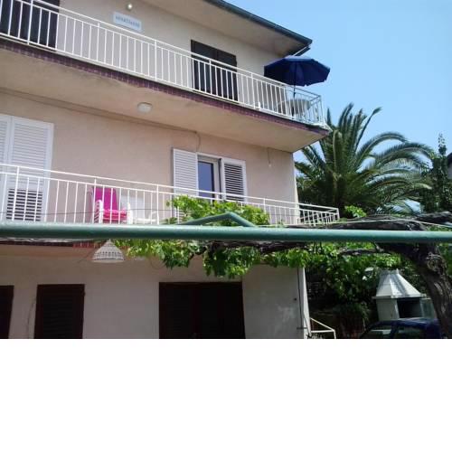 Apartment Olga