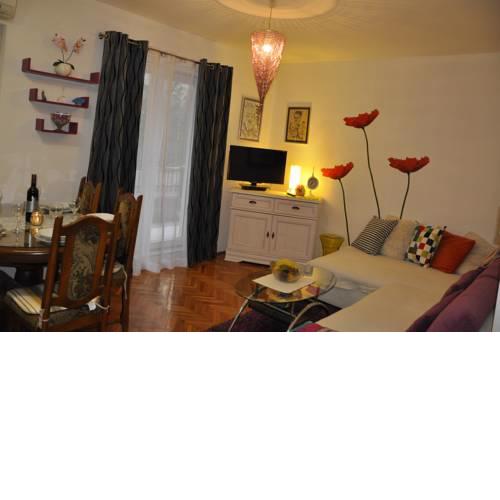 Apartment Olivia