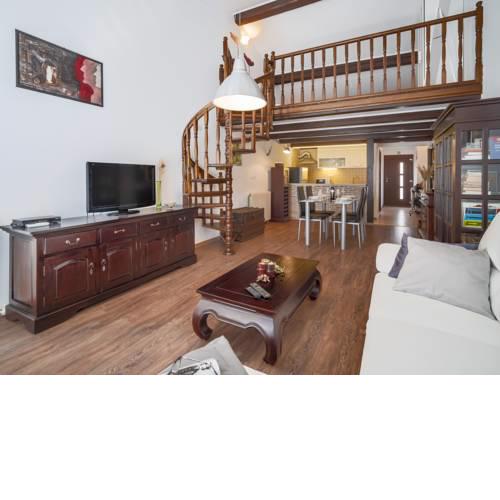Apartment Olivo.1