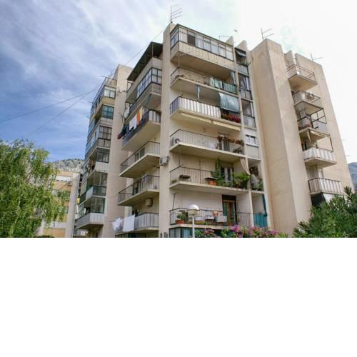 Apartment Omis 2822a
