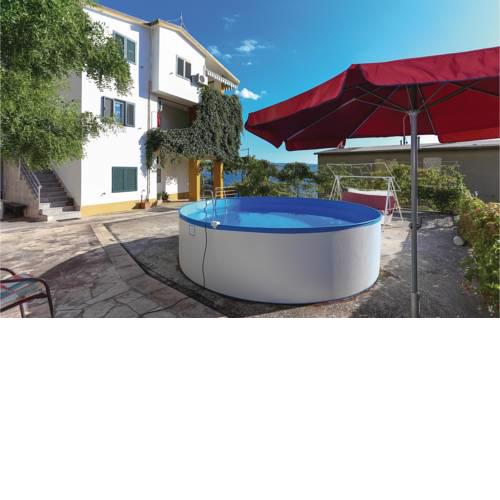 Apartment Omis Put Borka II