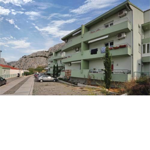 Apartment Omis Put Borka