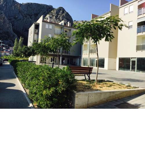 Apartment Omiš