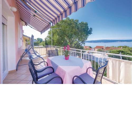 Apartment Omladinska J-556