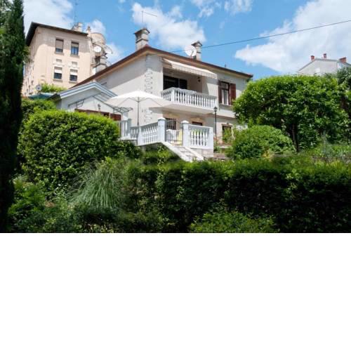 Apartment Opatija 14562b
