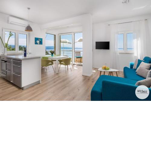 Apartment Opatija My Dream