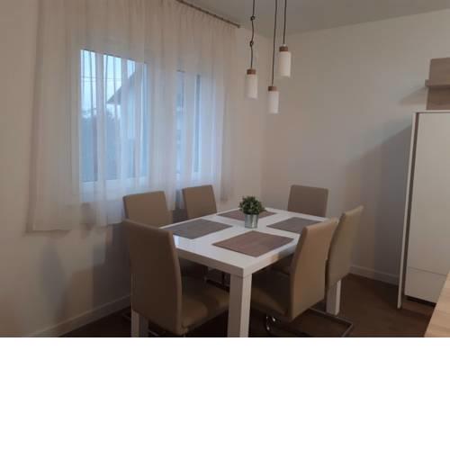 Apartment Oranice