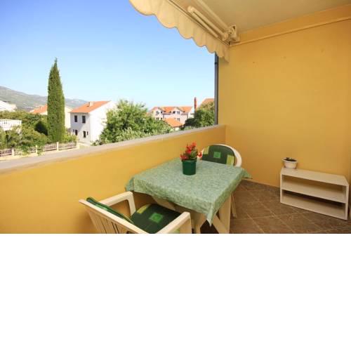Apartment Orebic 10082b