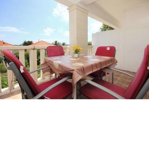 Apartment Orebic 10088c