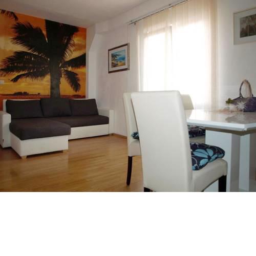 Apartment Orebic 10088e