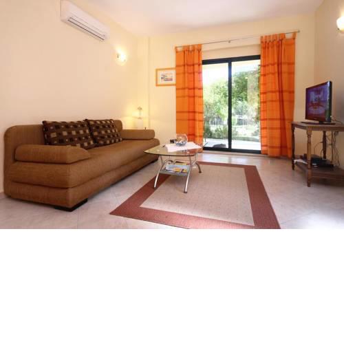 Apartment Orebic 10097a