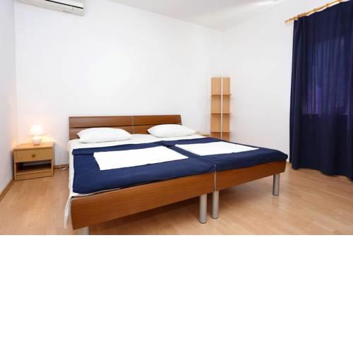 Apartment Orebic 10102c