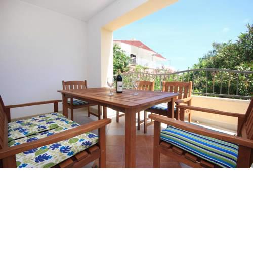 Apartment Orebic 10151b