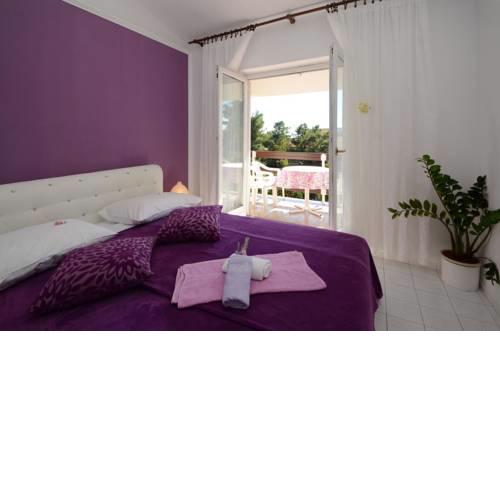 Apartment Orebic 12041c