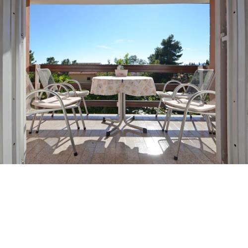 Apartment Orebic 12041e