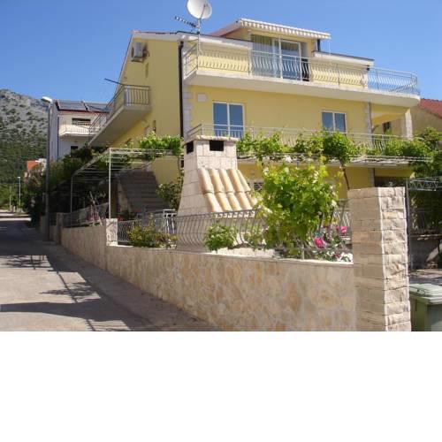 Apartment Orebic 12361a