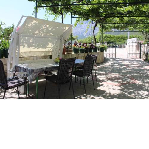 Apartment Orebic 14842c