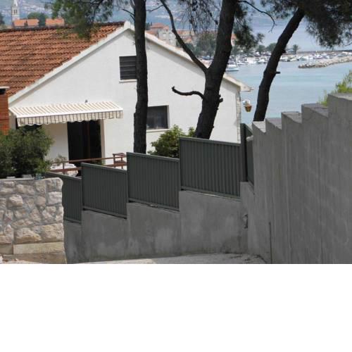 Apartment Orebic 16648a